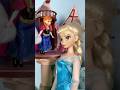 Disney Princess Frozen Elsa And Anna Let It Go Funny Toy Story Playset Disney Best TikTok