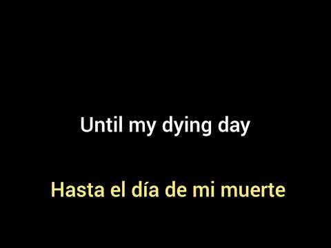 Earth Crisis "Vegan for the animals"  (2022), con letra y subtítulos en español