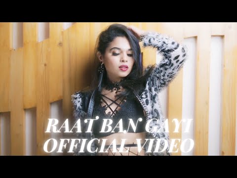 Raat ban gayi - Official video - GnA