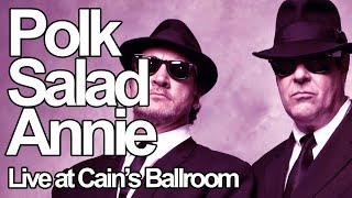 Blues Brothers: Polk Salad Annie
