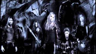 Mandragora Scream - Haunted Heart