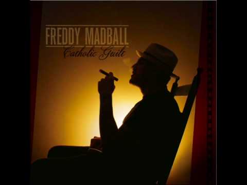 Dark of the Night (feat. Vinnie Paz) - Freddy Madball