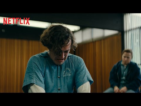 The Most Intense Scene from Wayward | Wayward | Netflix