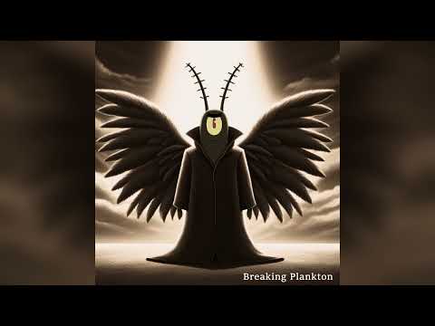 Plankton - I Will Not Bow - Breaking Benjamin (AI Cover)