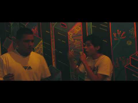 DRAZTIK vs JOSE - Octavos (Fecha 5 "Garganta de Fuego") - WCB