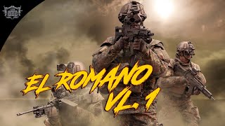 El Romano v1 Music Video