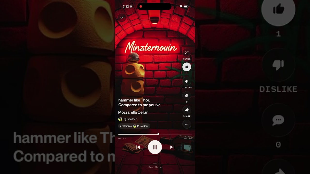 Mozzarella cells by ￼mcpjg