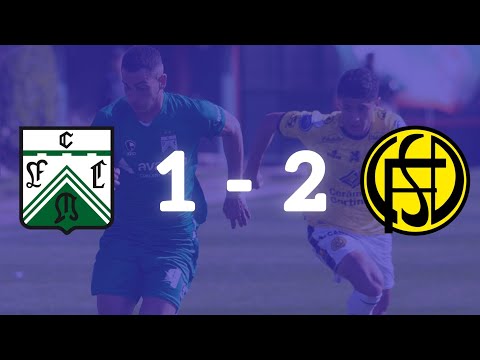 FERRO 1 vs. FLANDRIA 2 • Primera Nacional