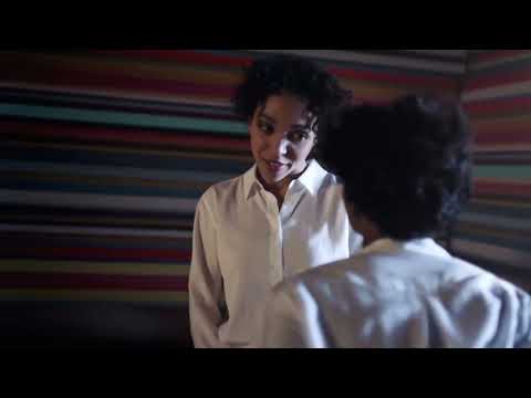 Spike Jonze for Apple HomePod Welcome Home