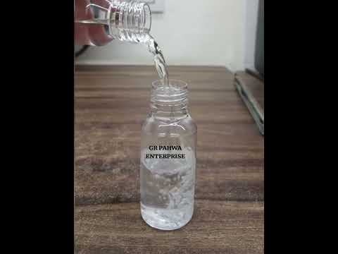 Gassoline blanded comptent (gbc)