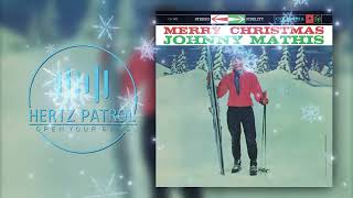 Johnny Mathis Winter Wonderland 432hz