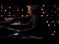 Hauschka - Nature (Live on KEXP)