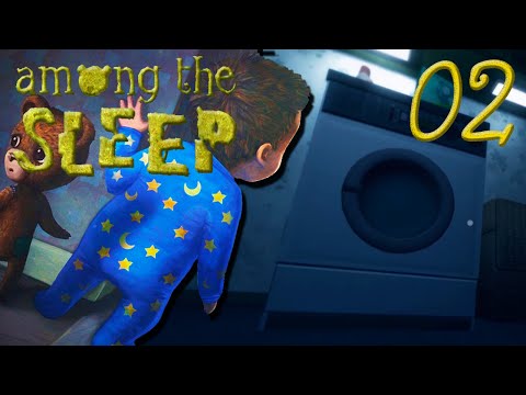 Among the Sleep Playstation 4