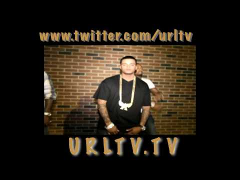 Hynief (Skull Gang) | URLTV