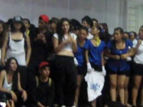 baile 4a prepa 2 udg t/v primer lugar
