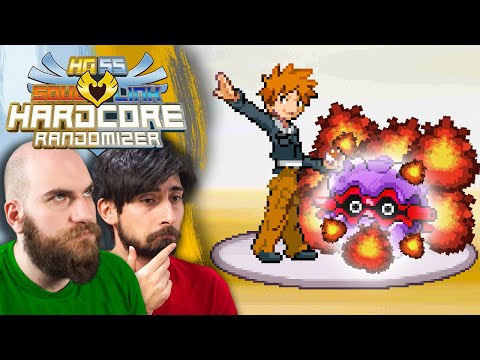 ULTIMA palestra della SOUL LINK!