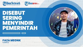 Karakter Komik si Juki Disebut Sering Menyindir Sikap Pemerintah, Ini Penjelasan Kreator Faza Meonk