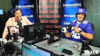 PT. 1 Tony Sunshine Tells Stories of Big Pun, Sings on the Spot + How He&#39;s Self-Taught