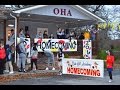 Oak Hill Academy Homecoming Parade ...