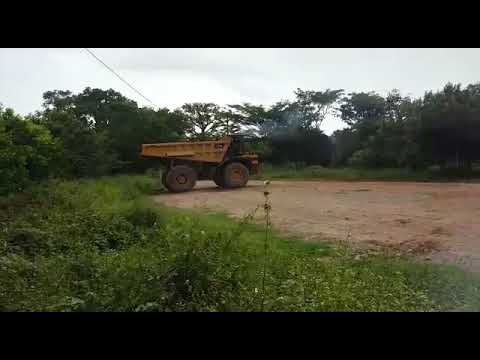 ..mina. Cerro largo...