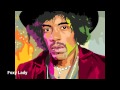 Jimi Hendrix - Foxy Lady 1080p HD 
