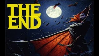 Let's Play - Ravenloft: Strahd's Possession - Part 54