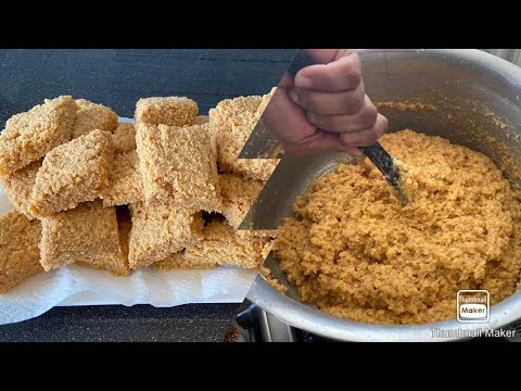 Macmacaanki ciida iga sugeseen qumbo caano | somali traditional Eid sweets recipe 2021 | qumbo caano