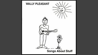 Wally Pleasant Chords