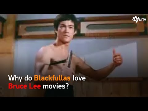 Bruce Lee dubbed in Noongar for Perth Festival - NITV