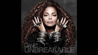 Janet Jackson - &quot;Unbreakable&quot; (AUDIO)