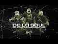 De La Soul Thru Ya City Official Audio Ft D V Alias Khrist