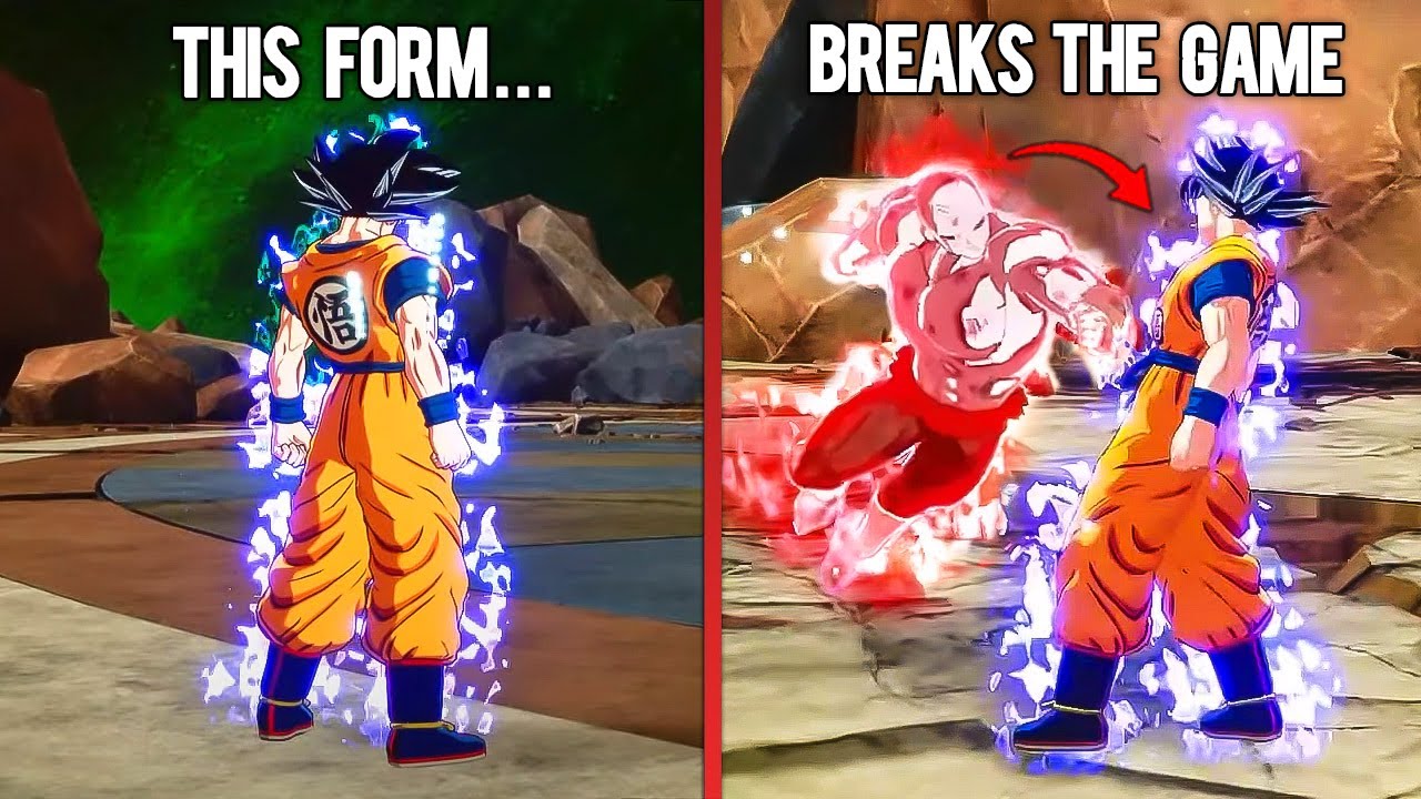 23 Brutal Details in Sparking Zero Final Demo! (Tenkaichi 4 Gameplay Breakdown)