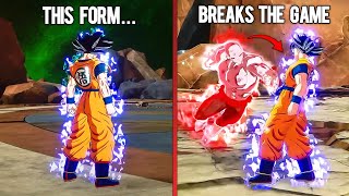 23 Brutal Details in Sparking Zero Final Demo! (Tenkaichi 4 Gameplay Breakdown)