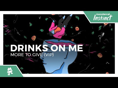 Video thumbnail for More To Give VIP