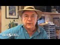 David Olney "You Never Know" (October 11, 2016) Songwriter Series