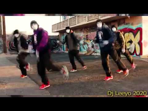 Go Crazy - Chris Brown ft. Young Thug x Dj leeyo 2020