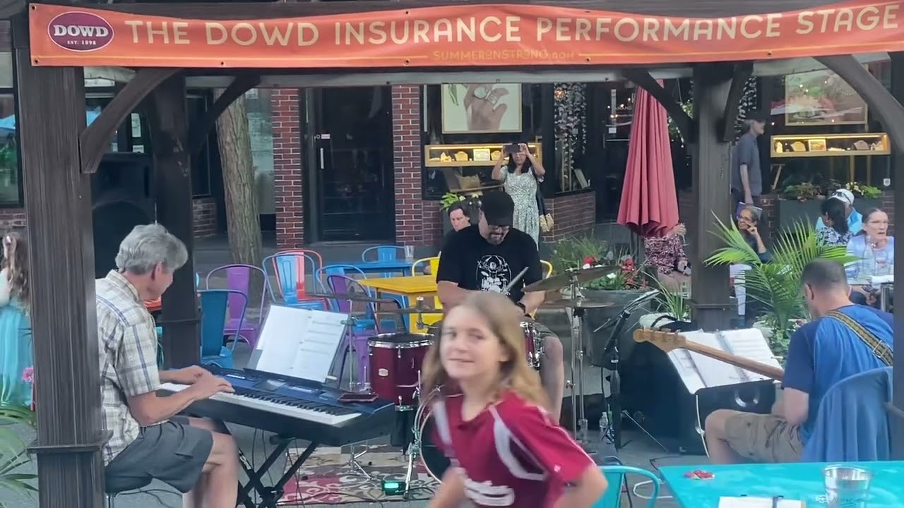 Promotional video thumbnail 4 for BTown