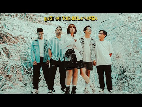 Last Goal! Party - Hari Ini Tuk Selamanya (Official Music Video)