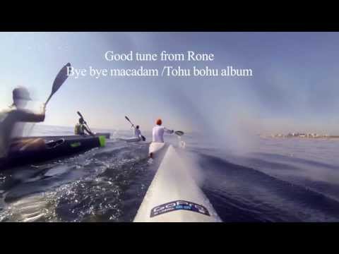 Series Paddling with...