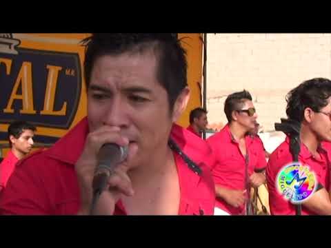 Corazón sensual  -  Mis  penas  y llantos   - ( En vivo ) - Concierto