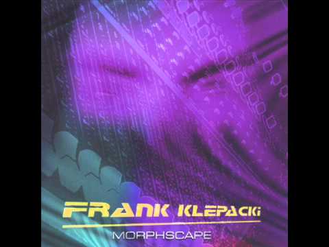Frank Klepacki - Morpheuscape - 01. Morphscape