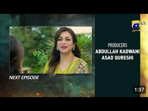 Shiddat Episode 19 Teaser 8th April 2024 Har Pal Geo #shiddat #harpalgeotv #saeedkhanwithtruestory