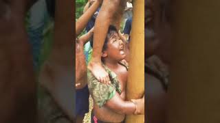 Download lagu Aku sekuat hati bertahan kamu sebisanya menghancurkan 😭😭 mp3