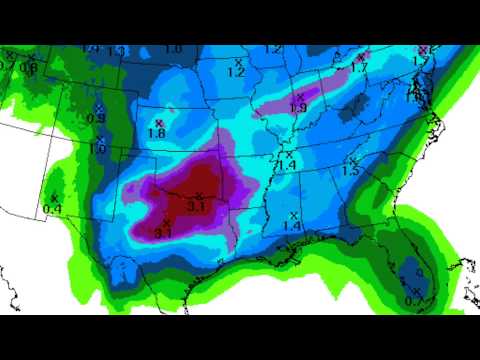 May 27, 2015 Weather Xtreme Video - Morning Edition