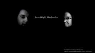 Johan Agebjörn - The Leftovers (Late Night Mechanics' Lost Tapes Remix)