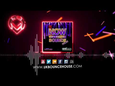 DJ Nickiee - NOW That's What I Call Bounce! Volume 16 2022