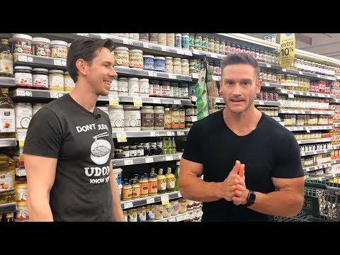 Best and Worst Oils at the Grocery Store - Full Guide (with @BobbyParrish )