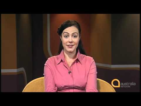 スタディイングリッシュ - シリーズ1 第18話「塩分 (Study English - Series 1, Episode 18: Salinity)