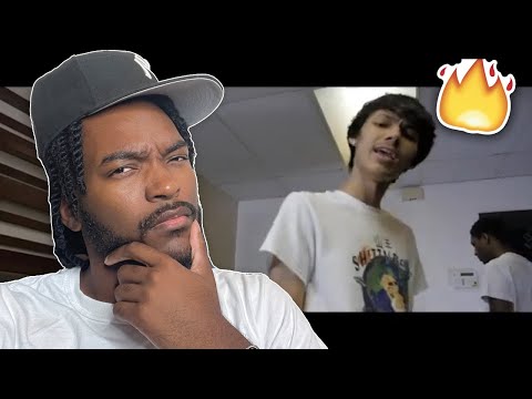 ShittyBoyz x Teejayx6 - Super Smash Bros | Prod By Helluva - REACTION
