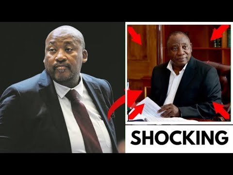 McKenzie vs. Ramaphosa ERUPTS in Parliament — Chaos, Screaming and Walkouts